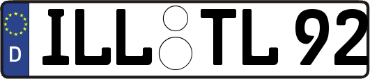 ILL-TL92