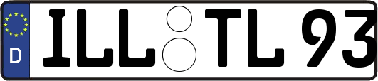ILL-TL93