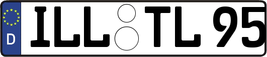 ILL-TL95