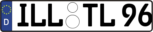 ILL-TL96