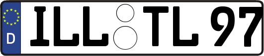 ILL-TL97