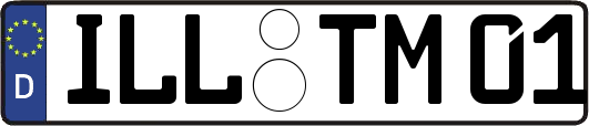 ILL-TM01