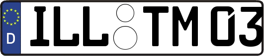 ILL-TM03