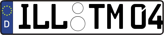ILL-TM04