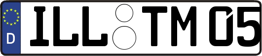 ILL-TM05