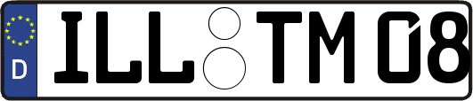 ILL-TM08