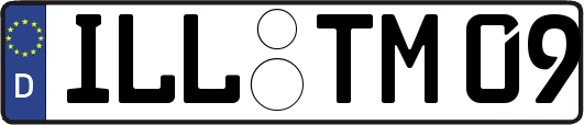 ILL-TM09