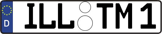 ILL-TM1