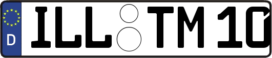 ILL-TM10