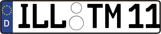 ILL-TM11