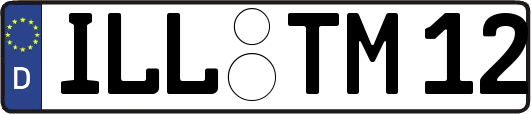 ILL-TM12