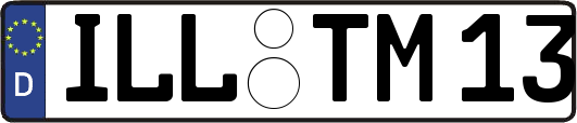 ILL-TM13