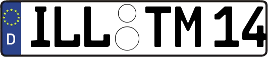 ILL-TM14