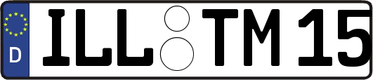 ILL-TM15
