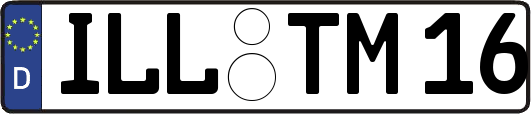ILL-TM16