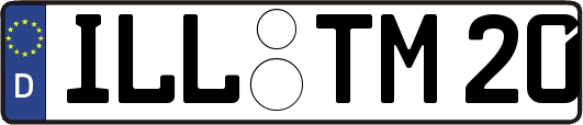 ILL-TM20