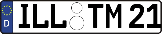 ILL-TM21