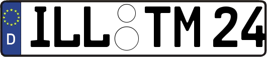 ILL-TM24