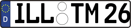 ILL-TM26