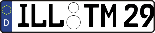ILL-TM29