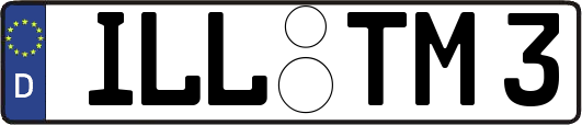 ILL-TM3