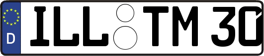 ILL-TM30