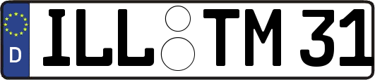 ILL-TM31