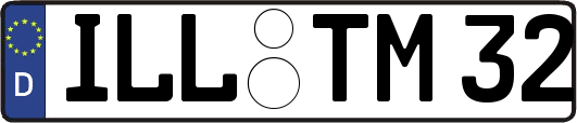 ILL-TM32