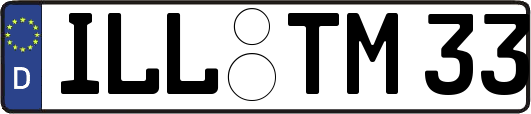 ILL-TM33