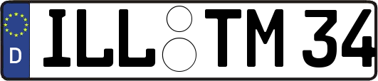 ILL-TM34