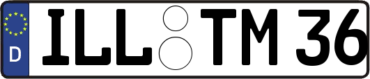ILL-TM36