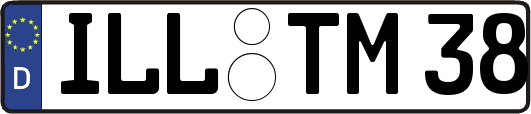 ILL-TM38