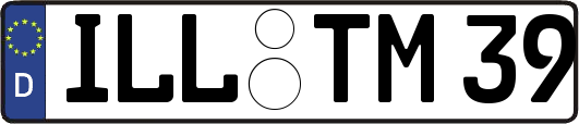 ILL-TM39