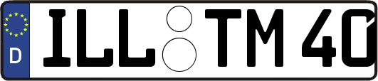 ILL-TM40
