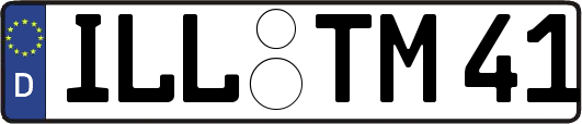 ILL-TM41