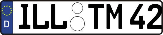 ILL-TM42