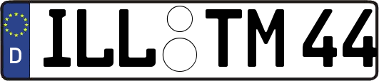 ILL-TM44