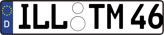 ILL-TM46