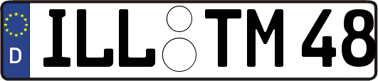 ILL-TM48