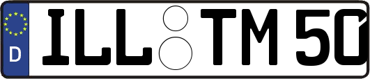 ILL-TM50