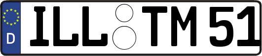 ILL-TM51