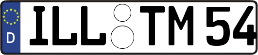 ILL-TM54
