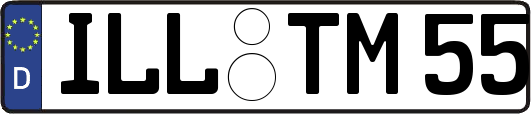 ILL-TM55