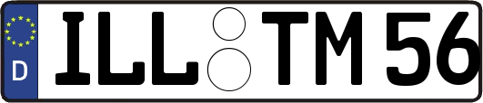 ILL-TM56