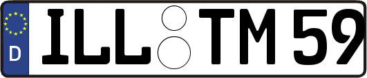 ILL-TM59
