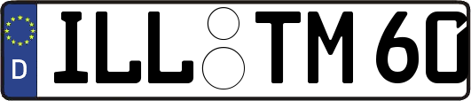 ILL-TM60