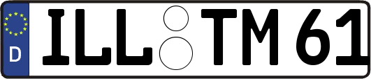 ILL-TM61
