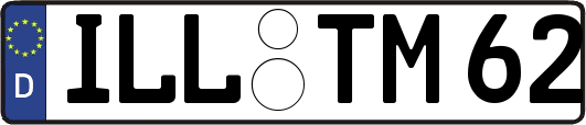 ILL-TM62
