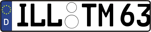 ILL-TM63