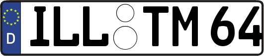 ILL-TM64